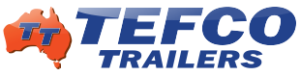 Tefco Trailers Logo